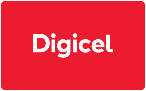 Digicel Jamaica Refill