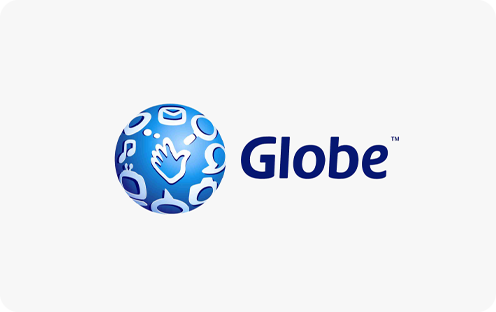 Globe Philippines Refill
